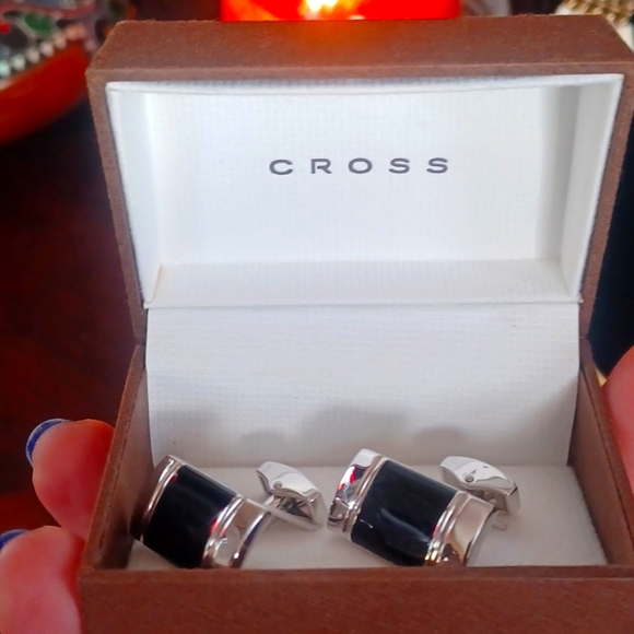 cross Other - Cufflinks